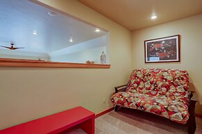 Three Rivers 3 Bedroom Home by RedAwning