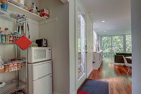 Neal Creek 2 Bedroom Home by RedAwning