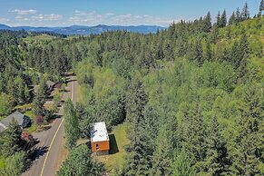 Neal Creek 2 Bedroom Home by RedAwning