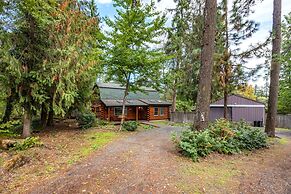 Pet-Friendly Baja Norte Home with Xbox and Board Game by RedAwning