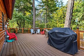 Pet-Friendly Baja Norte Home with Xbox and Board Game by RedAwning