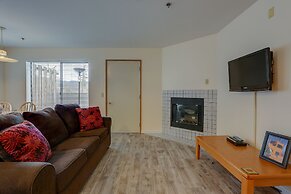 Toro Bravo Condo 5 Minutes Drive to World Class Kitting and Windsurfin