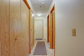 Toro Bravo Condo 5 Minutes Drive to World Class Kitting and Windsurfin