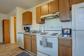 Toro Bravo Condo 5 Minutes Drive to World Class Kitting and Windsurfin