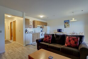 Toro Bravo Condo 5 Minutes Drive to World Class Kitting and Windsurfin