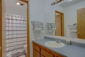 Toro Bravo Condo 5 Minutes Drive to World Class Kitting and Windsurfin