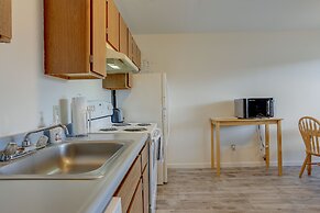 Toro Bravo Condo 5 Minutes Drive to World Class Kitting and Windsurfin