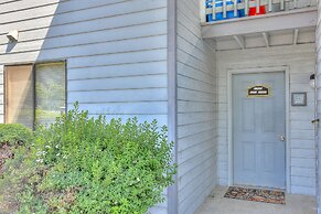 Toro Bravo Condo 5 Minutes Drive to World Class Kitting and Windsurfin