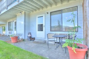 Toro Bravo Condo 5 Minutes Drive to World Class Kitting and Windsurfin