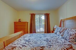 Toro Bravo Condo 5 Minutes Drive to World Class Kitting and Windsurfin