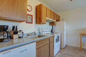 Toro Bravo Condo 5 Minutes Drive to World Class Kitting and Windsurfin