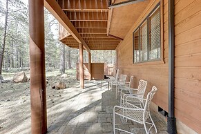 7 Cedar Private Cul-de-sac include Hot Tub with Forest View by RedAwni