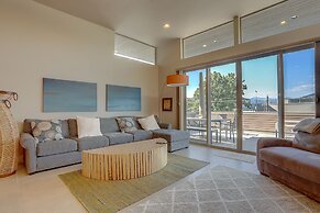 Casa Del Stoke 3 Bedroom Home by RedAwning