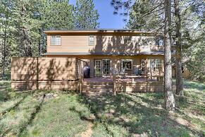 3 Mt Baker Peaceful Lodge Style Home With Private Hot Tub and BBQ on t