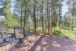 3 Mt Baker Peaceful Lodge Style Home With Private Hot Tub and BBQ on t