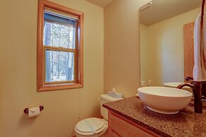 Newly Remodeled 27 Gannet Home features Kayaks, Bikes, and Hot Tub by 