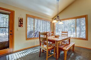 Newly Remodeled 27 Gannet Home features Kayaks, Bikes, and Hot Tub by 