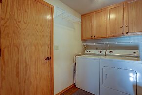 Newly Remodeled 27 Gannet Home features Kayaks, Bikes, and Hot Tub by 