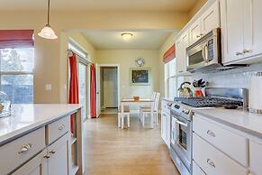 Aspen Ridge 3 Bedroom Home by RedAwning