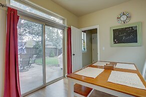 Aspen Ridge 3 Bedroom Home by RedAwning