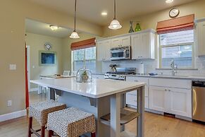 Aspen Ridge 3 Bedroom Home by RedAwning