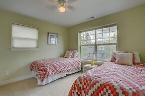 Aspen Ridge 3 Bedroom Home by RedAwning