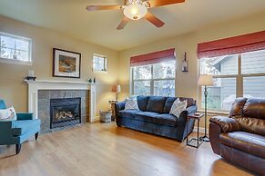 Aspen Ridge 3 Bedroom Home by RedAwning