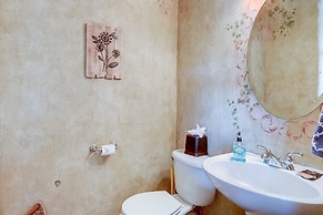 Aspen Ridge 3 Bedroom Home by RedAwning