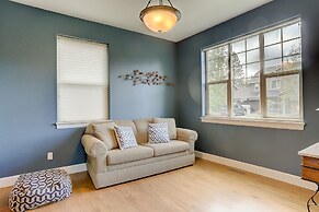 Aspen Ridge 3 Bedroom Home by RedAwning