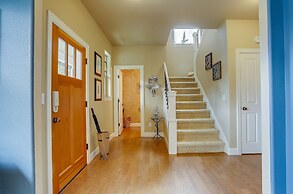 Aspen Ridge 3 Bedroom Home by RedAwning