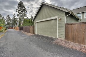 Aspen Ridge 3 Bedroom Home by RedAwning