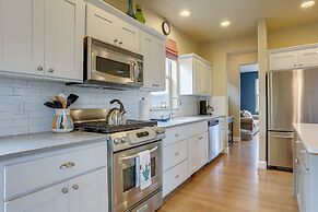 Aspen Ridge 3 Bedroom Home by RedAwning