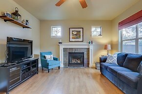 Aspen Ridge 3 Bedroom Home by RedAwning