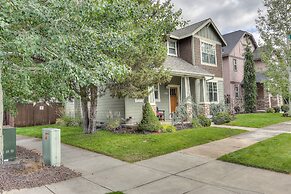 Aspen Ridge 3 Bedroom Home by RedAwning