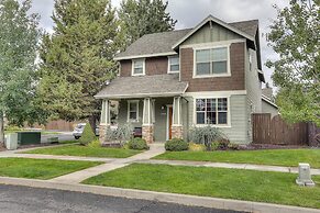 Aspen Ridge 3 Bedroom Home by RedAwning