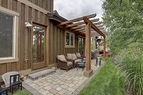 Points West 4 Bedroom Townhouse by RedAwning