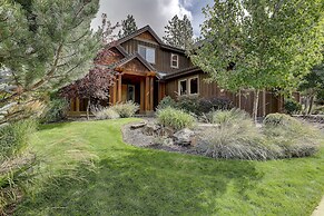 Points West 4 Bedroom Townhouse by RedAwning