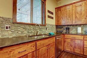 Points West 4 Bedroom Townhouse by RedAwning