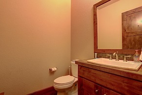 Points West 4 Bedroom Townhouse by RedAwning