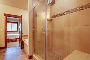 Points West 4 Bedroom Townhouse by RedAwning