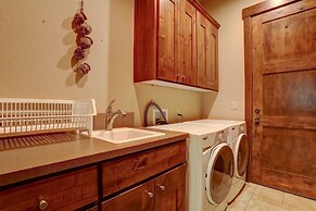 Points West 4 Bedroom Townhouse by RedAwning