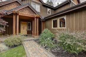 Points West 4 Bedroom Townhouse by RedAwning