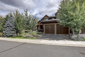 Points West 4 Bedroom Townhouse by RedAwning