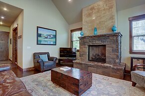 Points West 4 Bedroom Townhouse by RedAwning