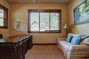 Points West 4 Bedroom Townhouse by RedAwning