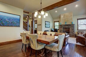 Points West 4 Bedroom Townhouse by RedAwning