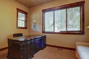 Points West 4 Bedroom Townhouse by RedAwning