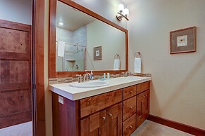 Points West 4 Bedroom Townhouse by RedAwning