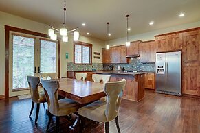 Points West 4 Bedroom Townhouse by RedAwning