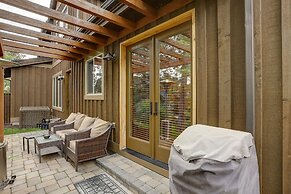 Points West 4 Bedroom Townhouse by RedAwning